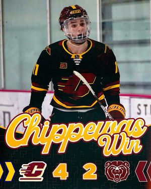 Image post by @cmuhockeyd3 on Instagram