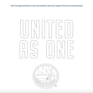 Image post by @nyislanders on Instagram
