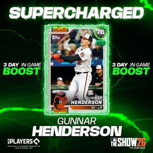 Image post by @mlbtheshow on Instagram