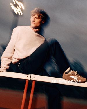 Image post by @goldengoose on Instagram