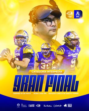 Image post by @autenticos_uanl on Instagram