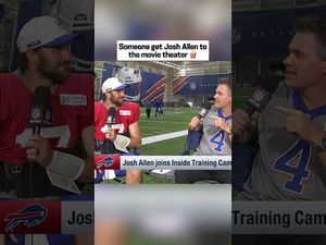 Video post by @nflnetwork on YouTube