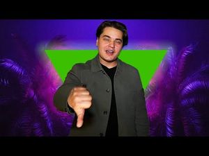 Video post by @rovion on YouTube