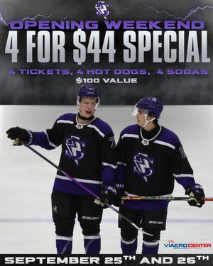 Image post by @tricitystorm on Instagram