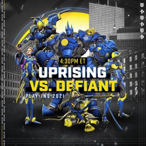 Image post by @bostonuprising on Instagram