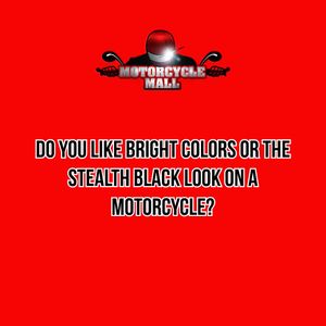 Image post by @motorcyclemall on Instagram