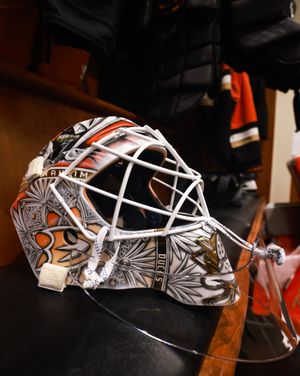 Image post by @anaheimducks on Instagram