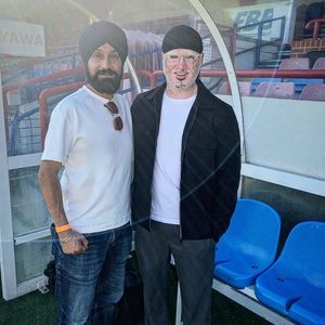 Image post by @baljitrihal on Instagram