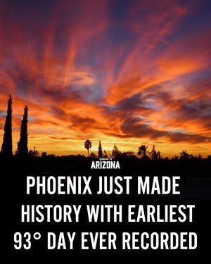 Image post by @welcometoarizona on Instagram