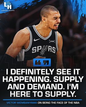 Image post by @legionhoops on Instagram