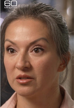 Video post by @60minutes on TikTok