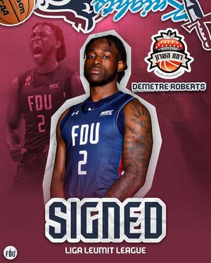 Image post by @fduknightsmbb on Instagram