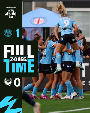 Image post by @melbournecity on Instagram