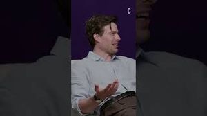 Video post by @cosmopolitan on YouTube