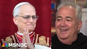 Video post by @msnbc on YouTube
