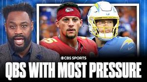 Video post by @cbssports on YouTube