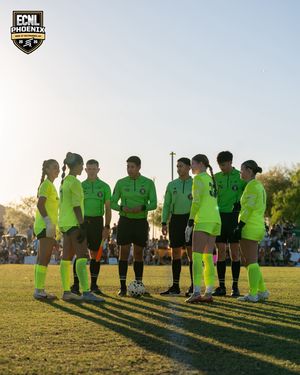 Image post by @ecnlgirls on Instagram