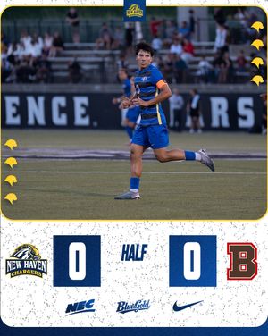 Image post by @unewhavenmsoc on Instagram