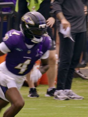 Video post by @ravens on TikTok