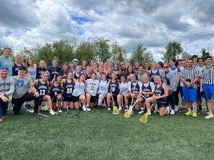 Image post by @queensroyalslax on Instagram