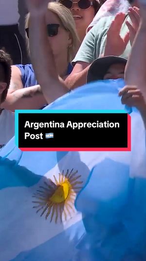Video post by @ausopen on TikTok