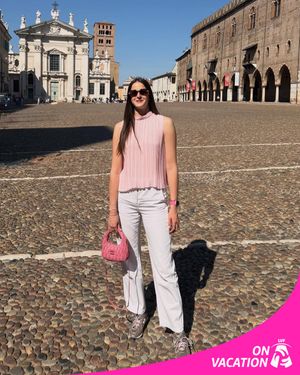 Image post by @legavolleyfemminile on Instagram