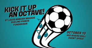 Image post by @stlouisambush on Instagram