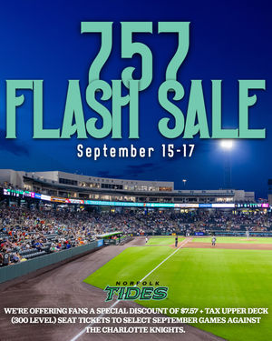 Image post by @norfolktides on Instagram