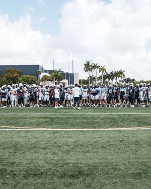Image post by @fiu.football on Instagram