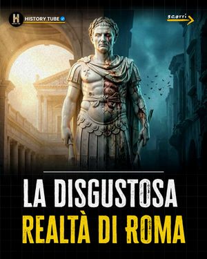 Image post by @historytubeitalia on Instagram