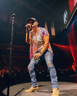 Image post by @frankraymusic on Instagram