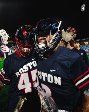 Image post by @bostoncannons on Instagram