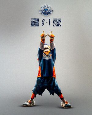 Image post by @flintfirebirds on Instagram