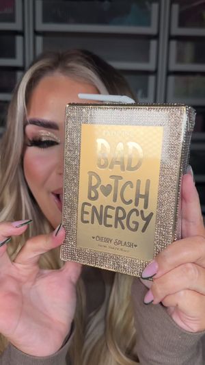 Video post by @beckymorganmakeup on TikTok