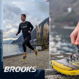 Image post by @brooksrunningde on Instagram