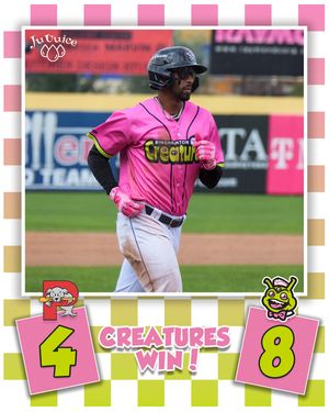 Image post by @rumbleponiesbb on Instagram