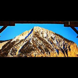 Image post by @skicrestedbutte on Instagram