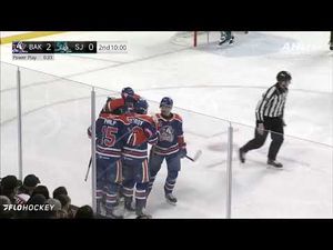 Video post by @SanJoseBarracuda1 on YouTube