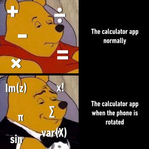 Image post by @9gag on Instagram