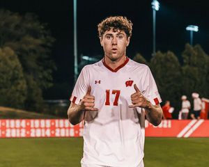 Image post by @badgermsoccer on Instagram