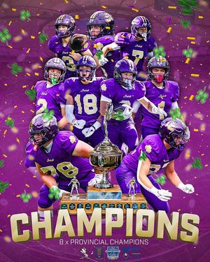 Image post by @vcfootball on Instagram