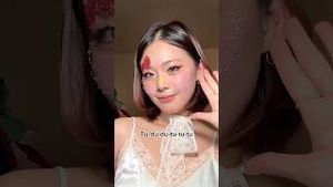 Video post by @glowyamelie on YouTube