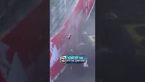 Video post by @indycaronfox on YouTube
