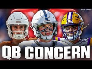 Video post by @CBS Sports on YouTube