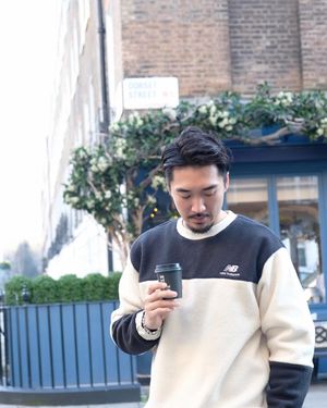 Image post by @jefferylai on Instagram