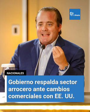 Image post by @infodiariord on Instagram