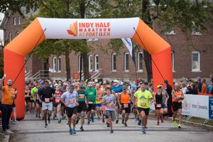 Image post by @indymonumental on Instagram