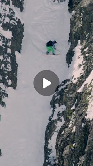 Image post by @tetongravity on Instagram