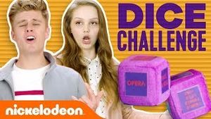 Video post by @nickelodeon on YouTube