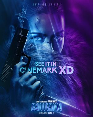 Image post by @cinemark on Instagram